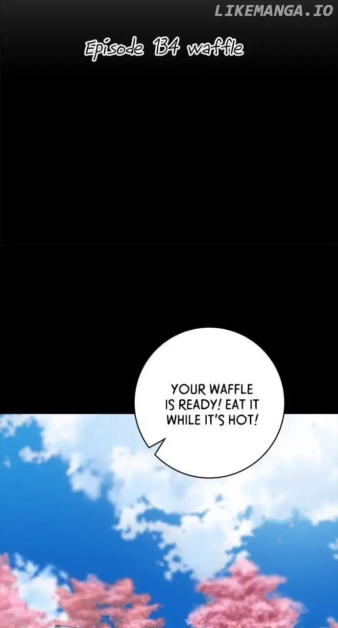 A Deadbeat’s Meal Chapter 134 page 18