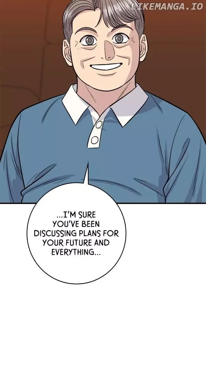 A Deadbeat’s Meal Chapter 134 page 13