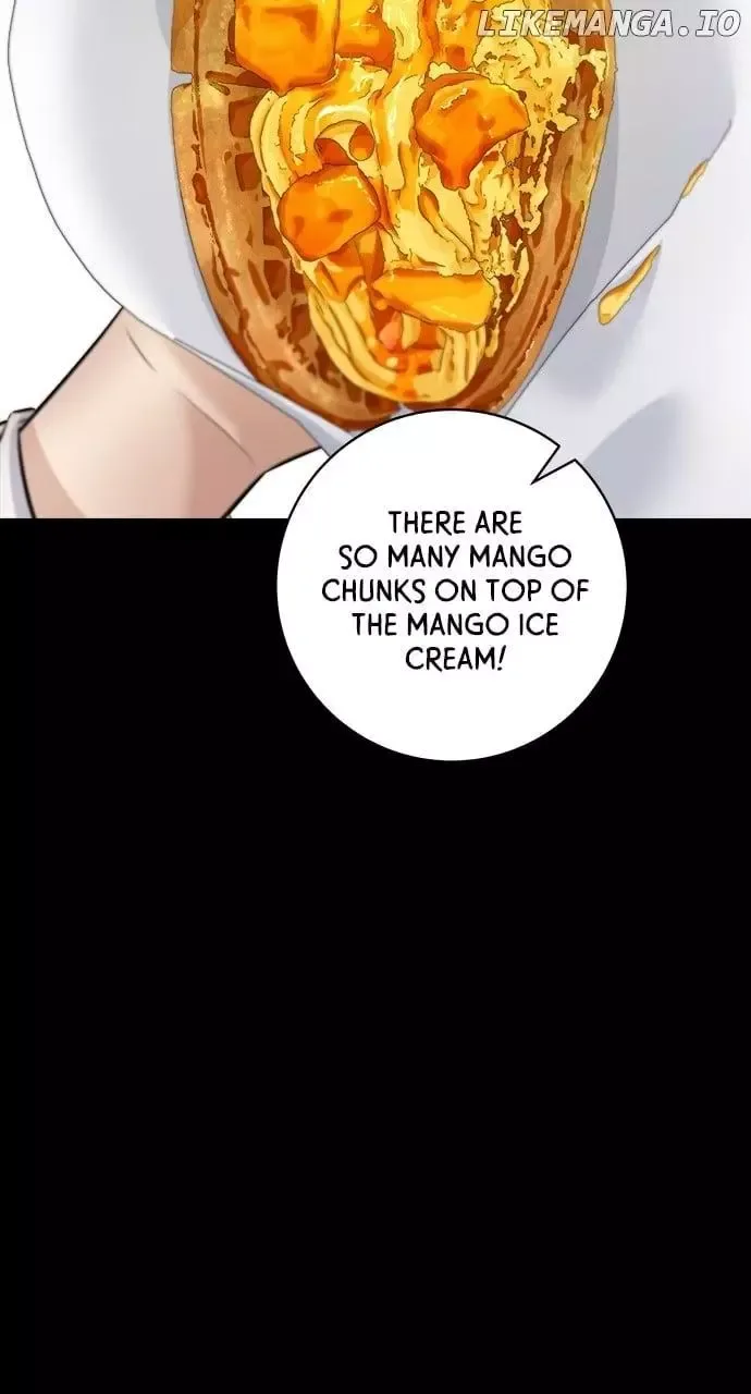 A Deadbeat’s Meal Chapter 134 page 20