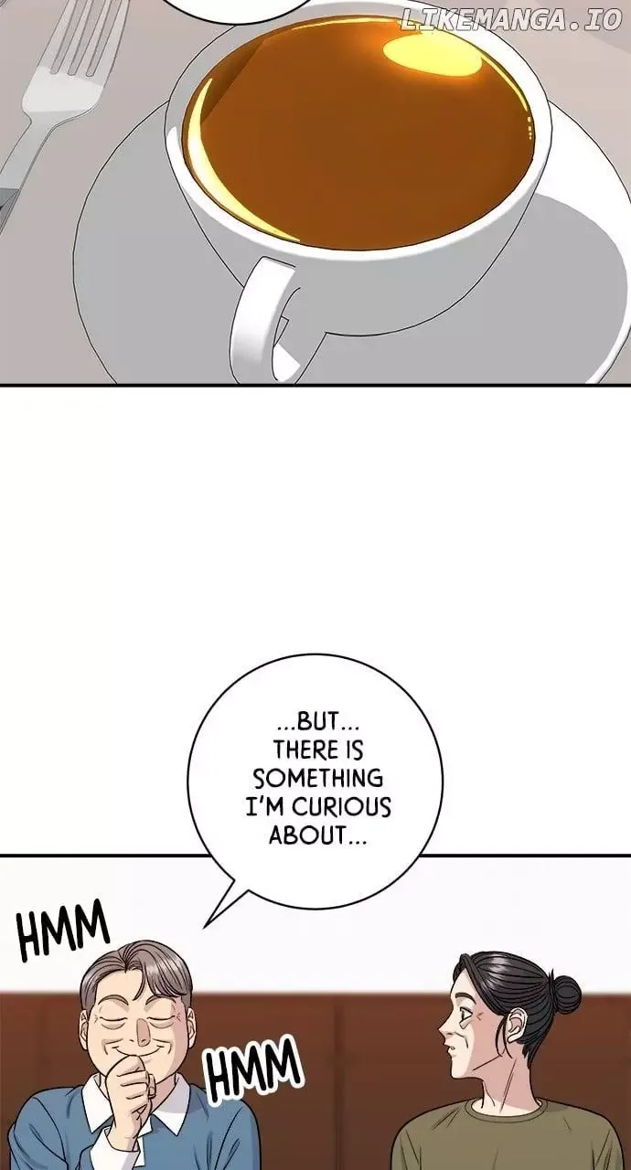 A Deadbeat’s Meal Chapter 134 page 10