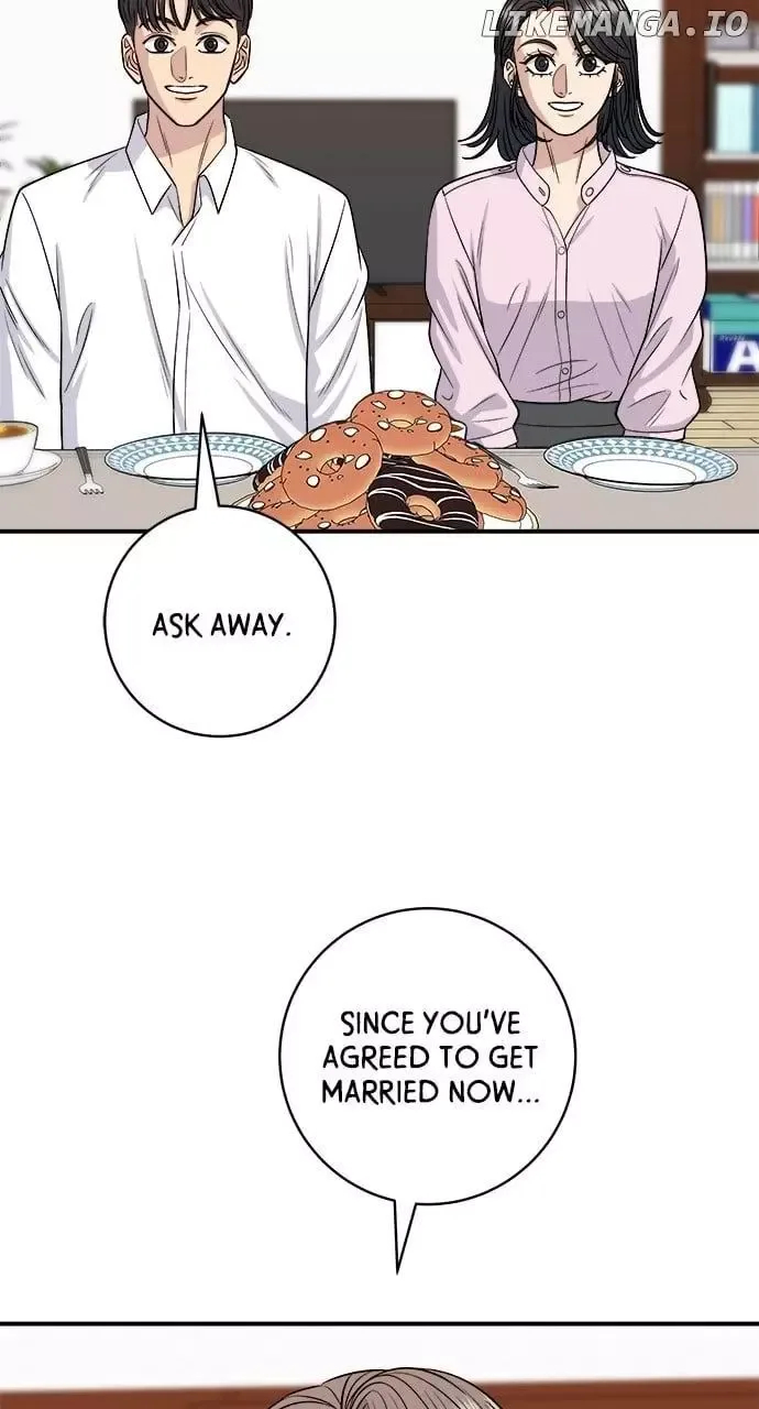 A Deadbeat’s Meal Chapter 134 page 12
