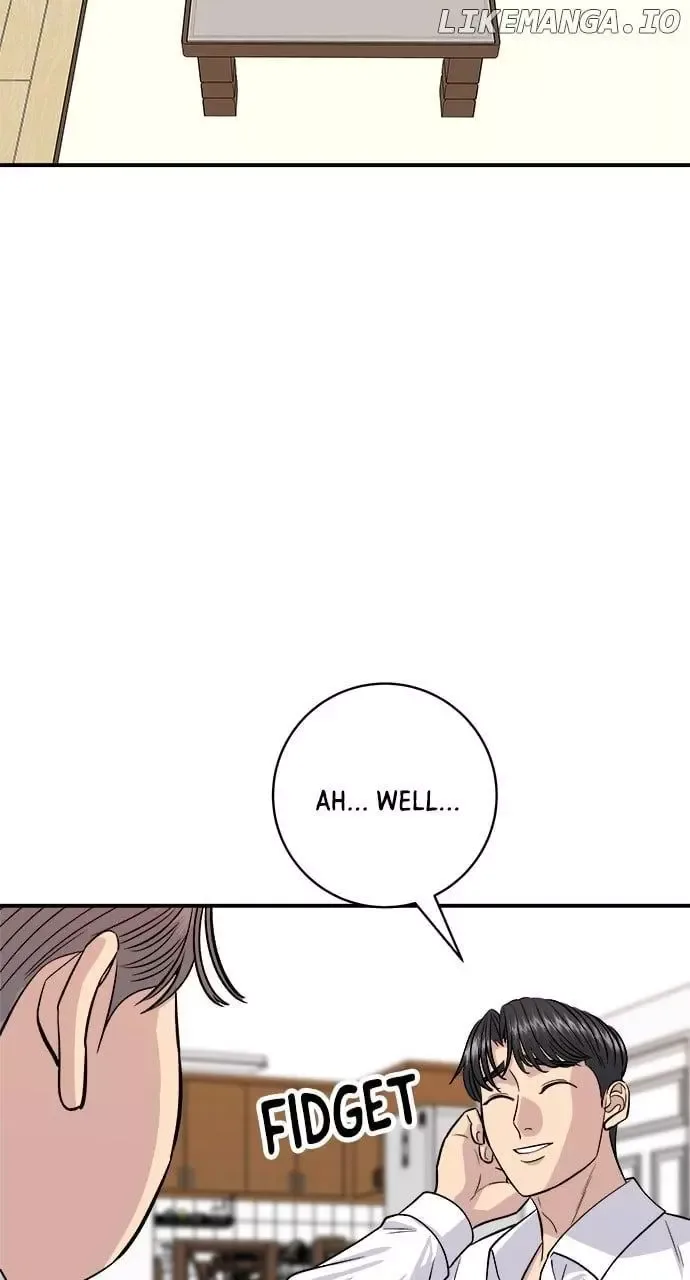 A Deadbeat’s Meal Chapter 134 page 16