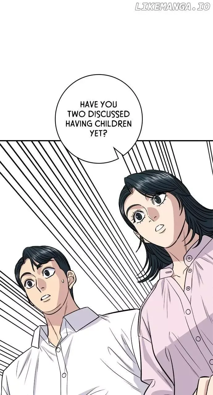 A Deadbeat’s Meal Chapter 134 page 14