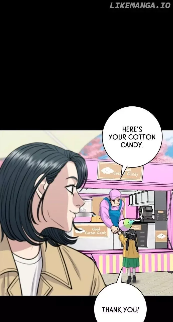 A Deadbeat’s Meal Chapter 134 page 33