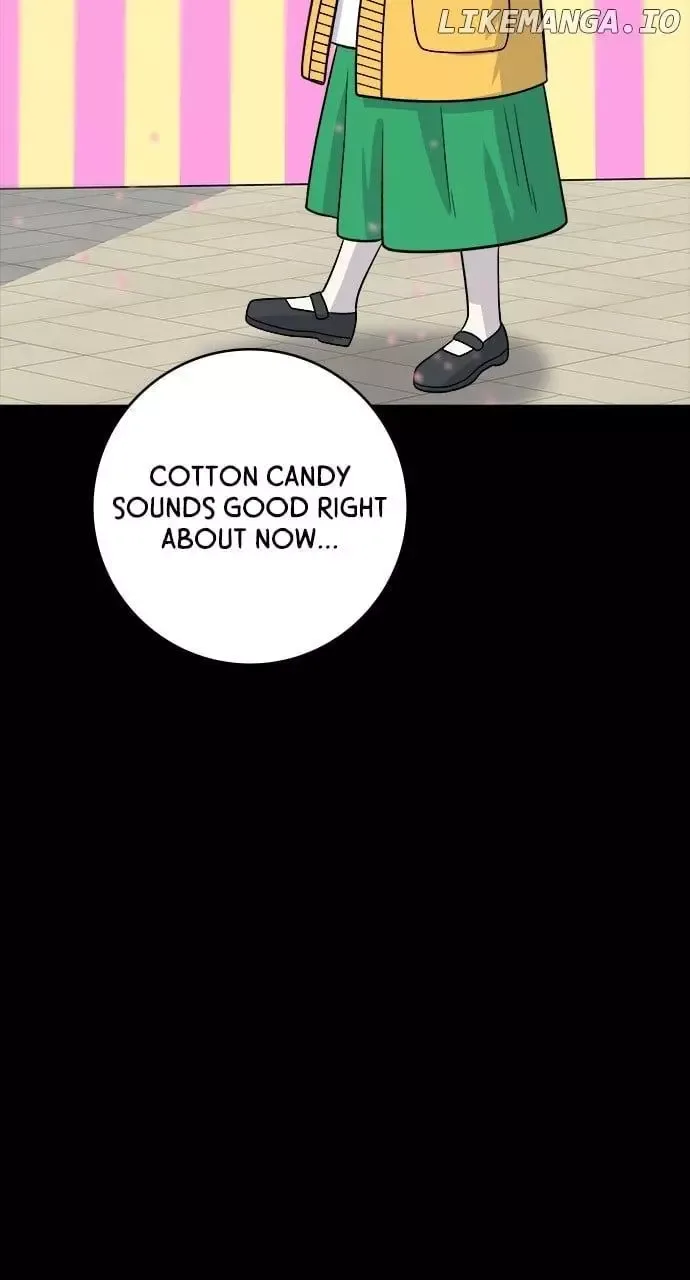 A Deadbeat’s Meal Chapter 134 page 35