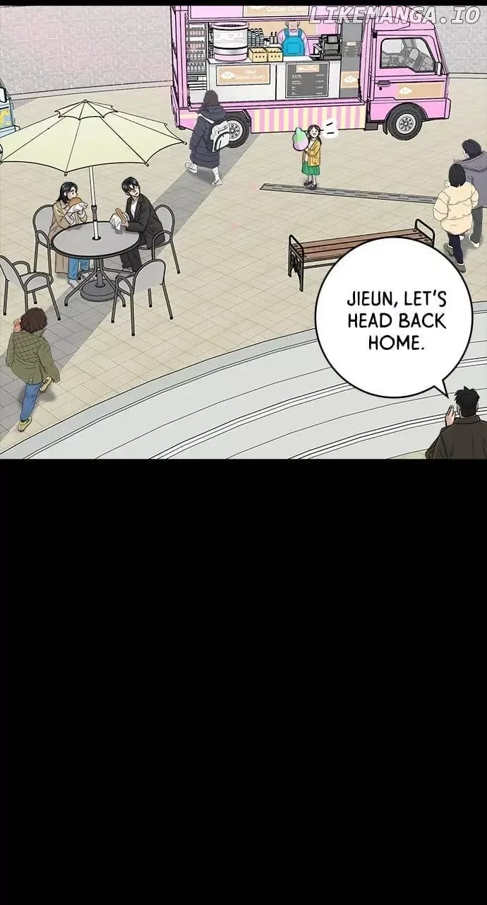 A Deadbeat’s Meal Chapter 134 page 36