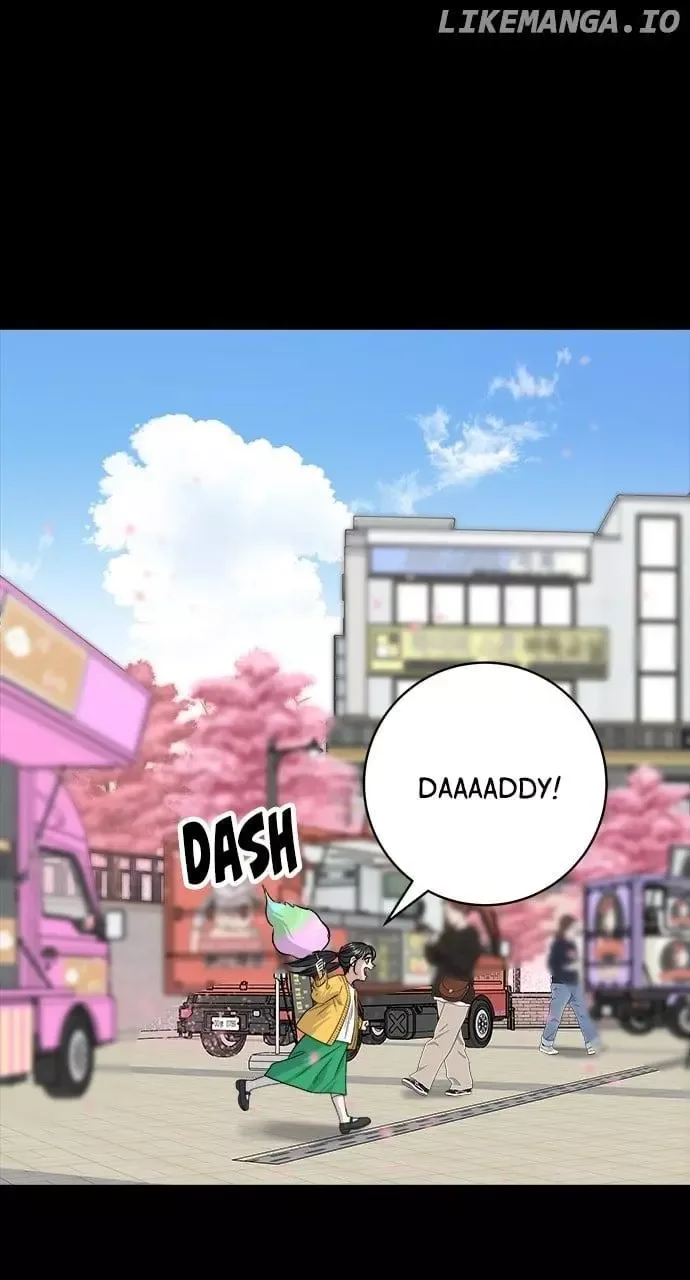 A Deadbeat’s Meal Chapter 134 page 37