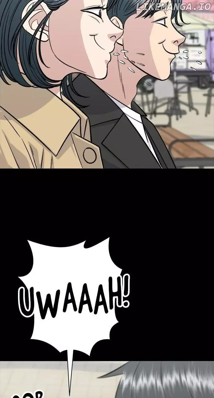 A Deadbeat’s Meal Chapter 134 page 41