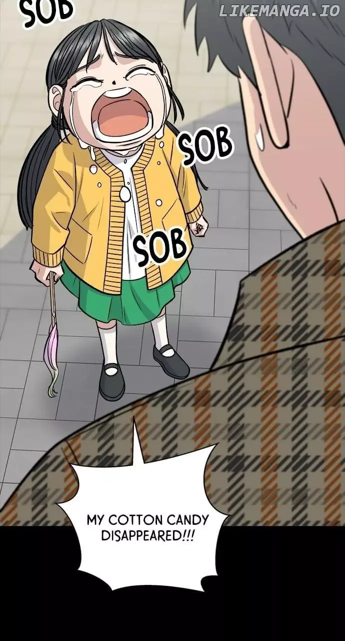 A Deadbeat’s Meal Chapter 134 page 42
