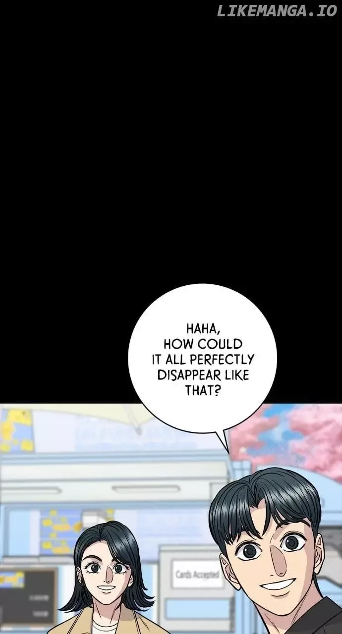 A Deadbeat’s Meal Chapter 134 page 43