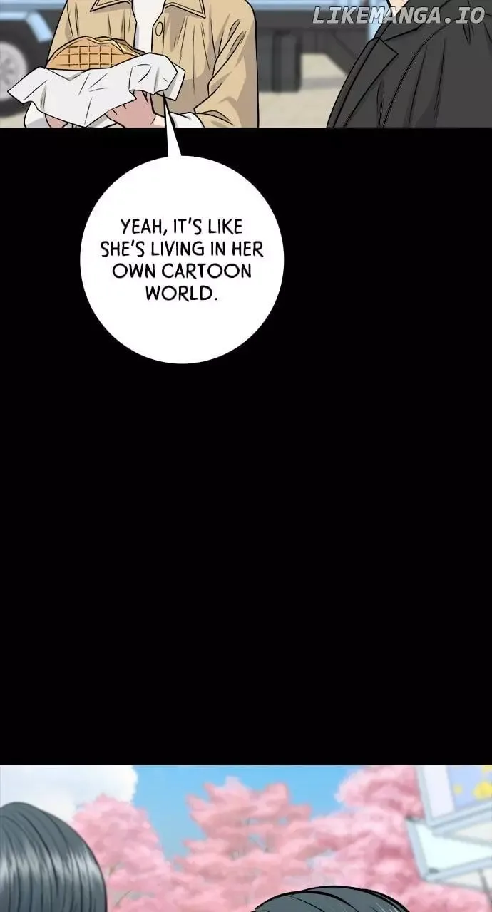 A Deadbeat’s Meal Chapter 134 page 44