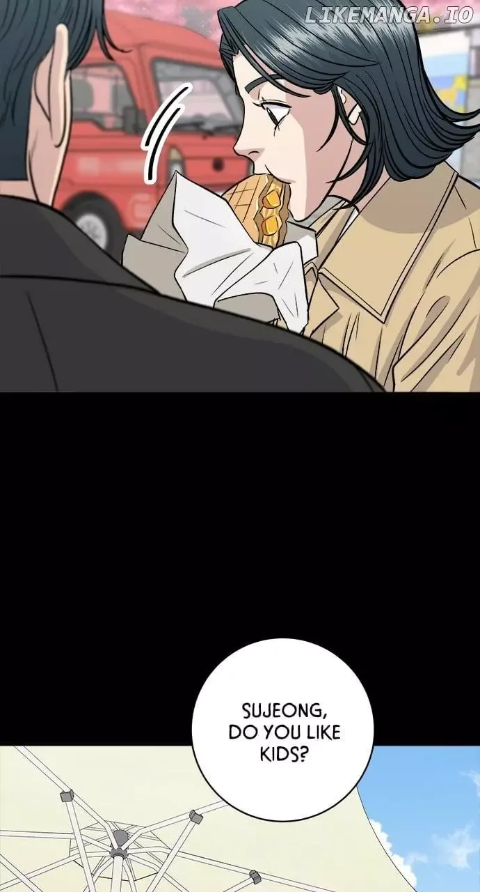 A Deadbeat’s Meal Chapter 134 page 45