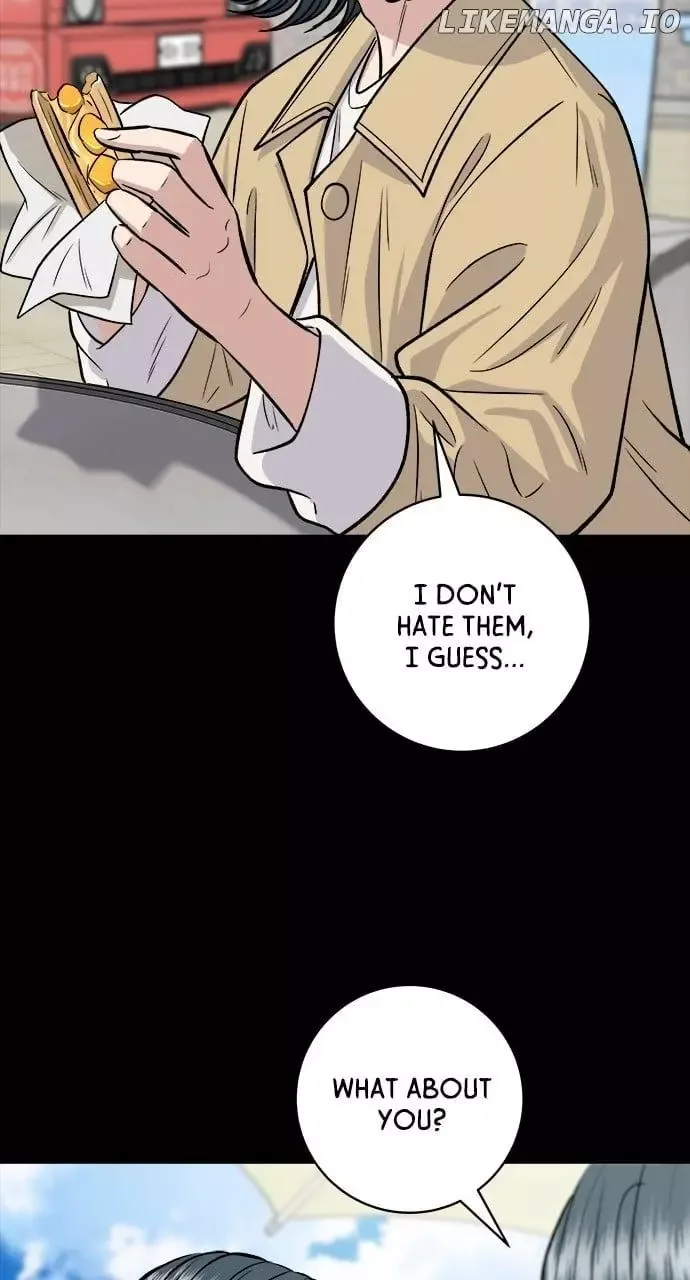 A Deadbeat’s Meal Chapter 134 page 47