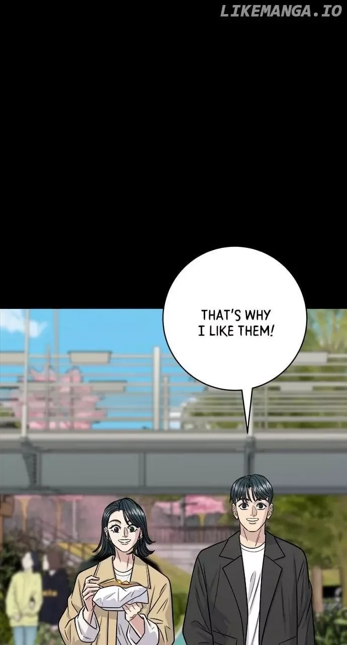 A Deadbeat’s Meal Chapter 134 page 51