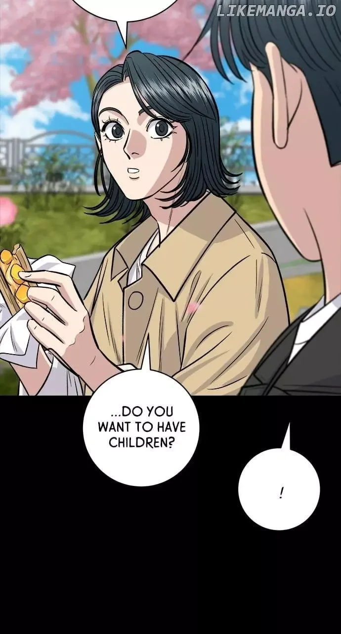 A Deadbeat’s Meal Chapter 134 page 53