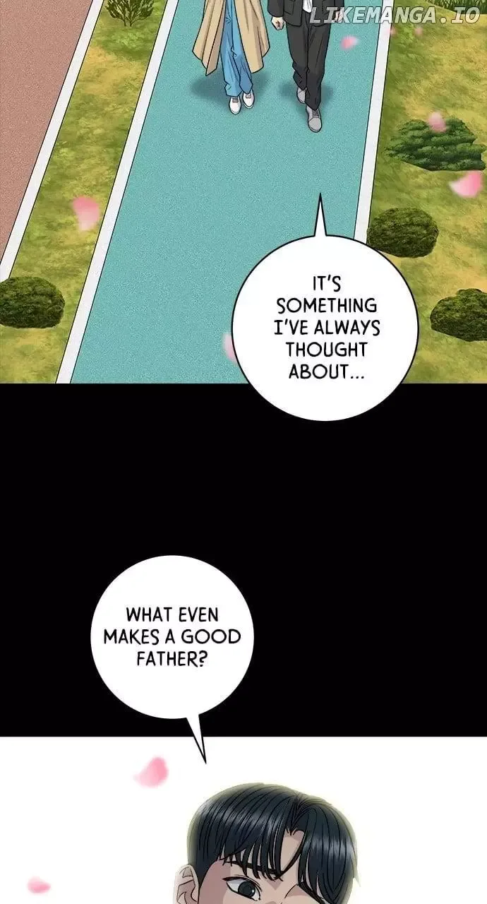 A Deadbeat’s Meal Chapter 134 page 59