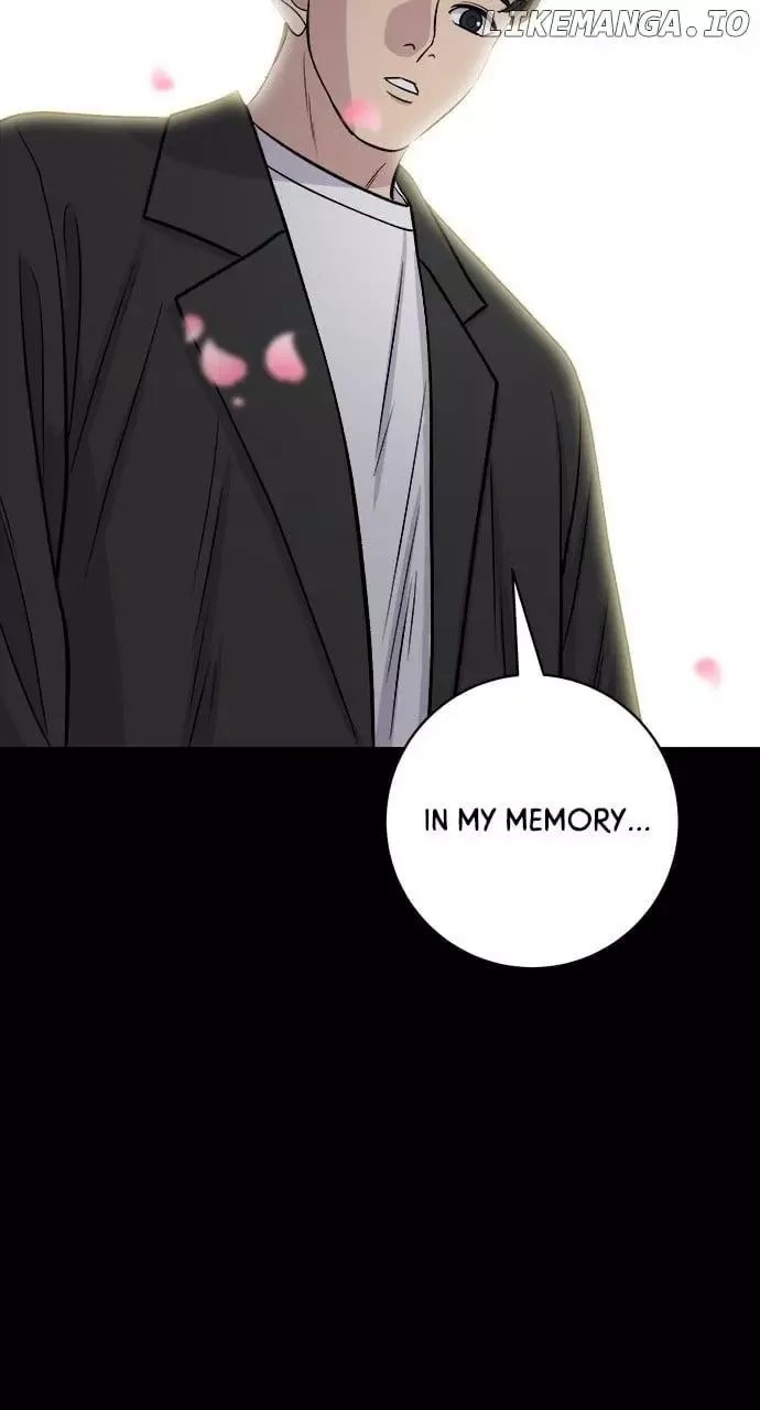 A Deadbeat’s Meal Chapter 134 page 60