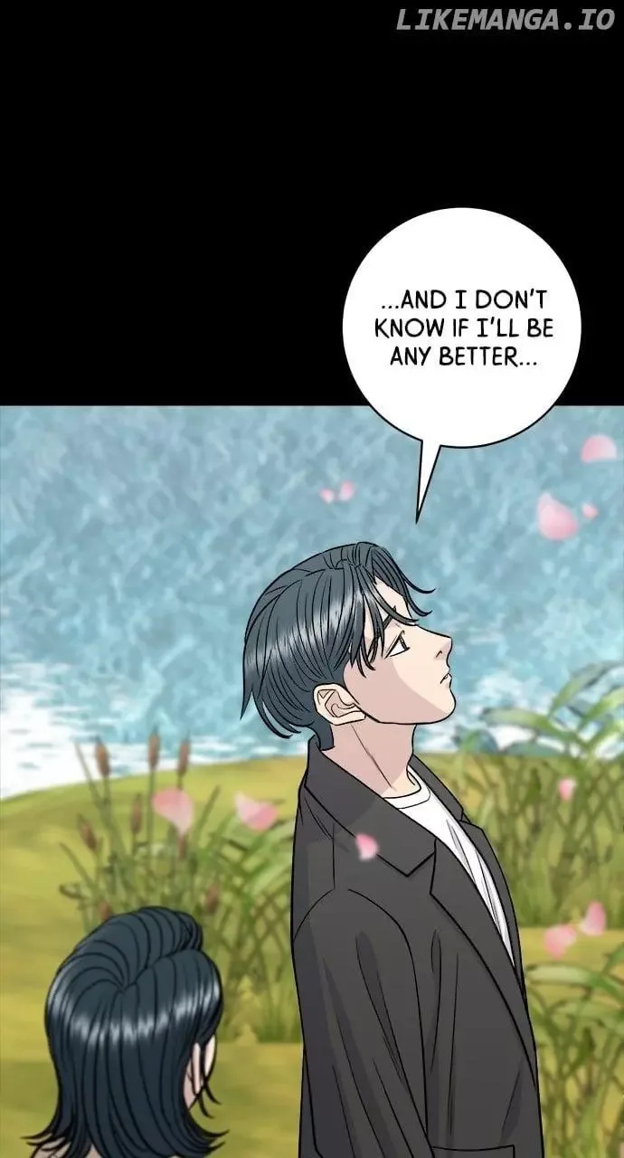 A Deadbeat’s Meal Chapter 134 page 62