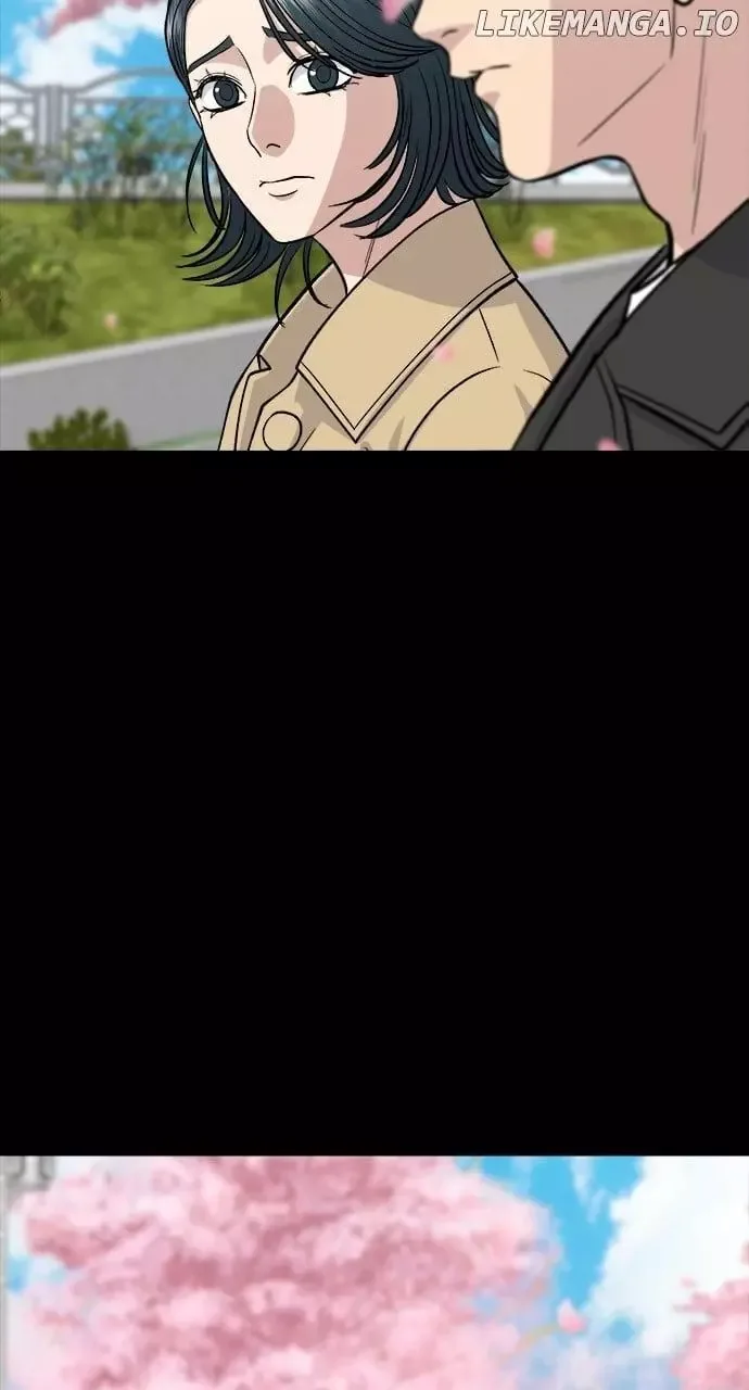A Deadbeat’s Meal Chapter 134 page 64