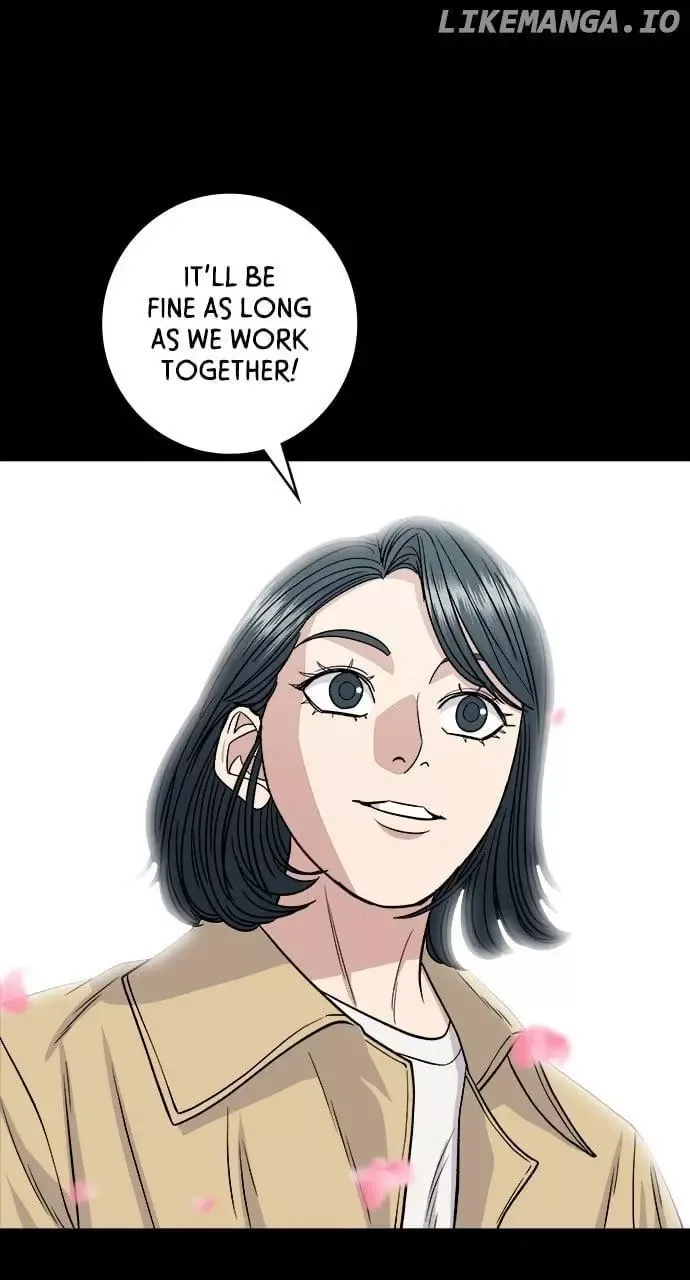 A Deadbeat’s Meal Chapter 134 page 66