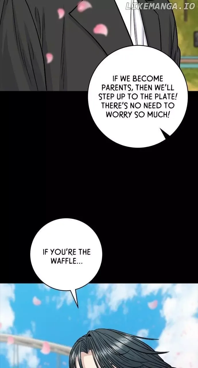 A Deadbeat’s Meal Chapter 134 page 68