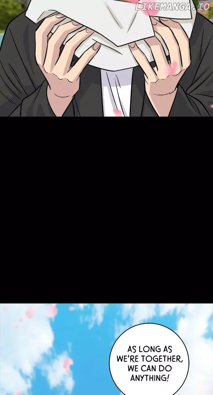 A Deadbeat’s Meal Chapter 134 page 72