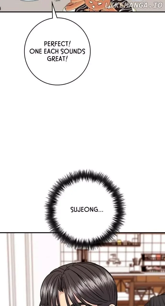 A Deadbeat’s Meal Chapter 134 page 78
