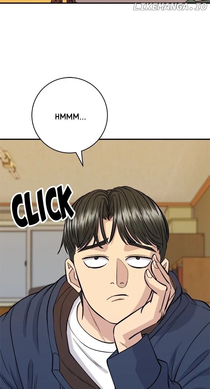 A Deadbeat’s Meal Chapter 135 page 2