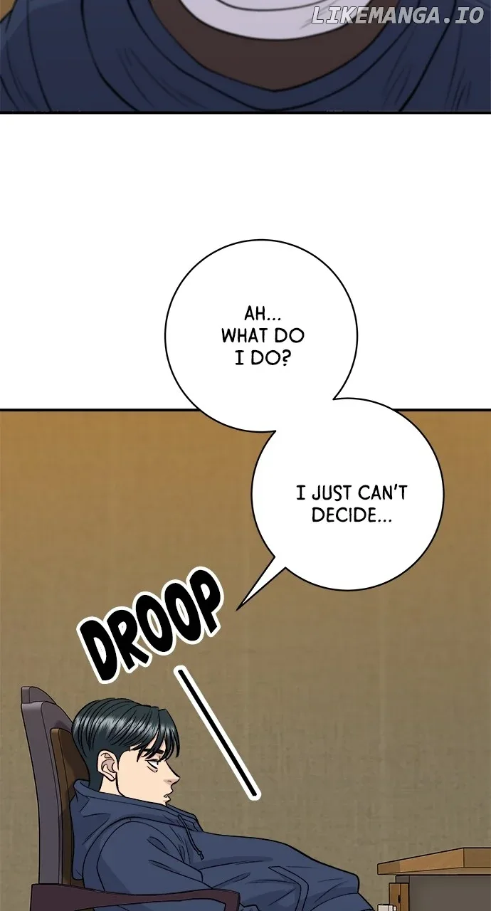 A Deadbeat’s Meal Chapter 135 page 4