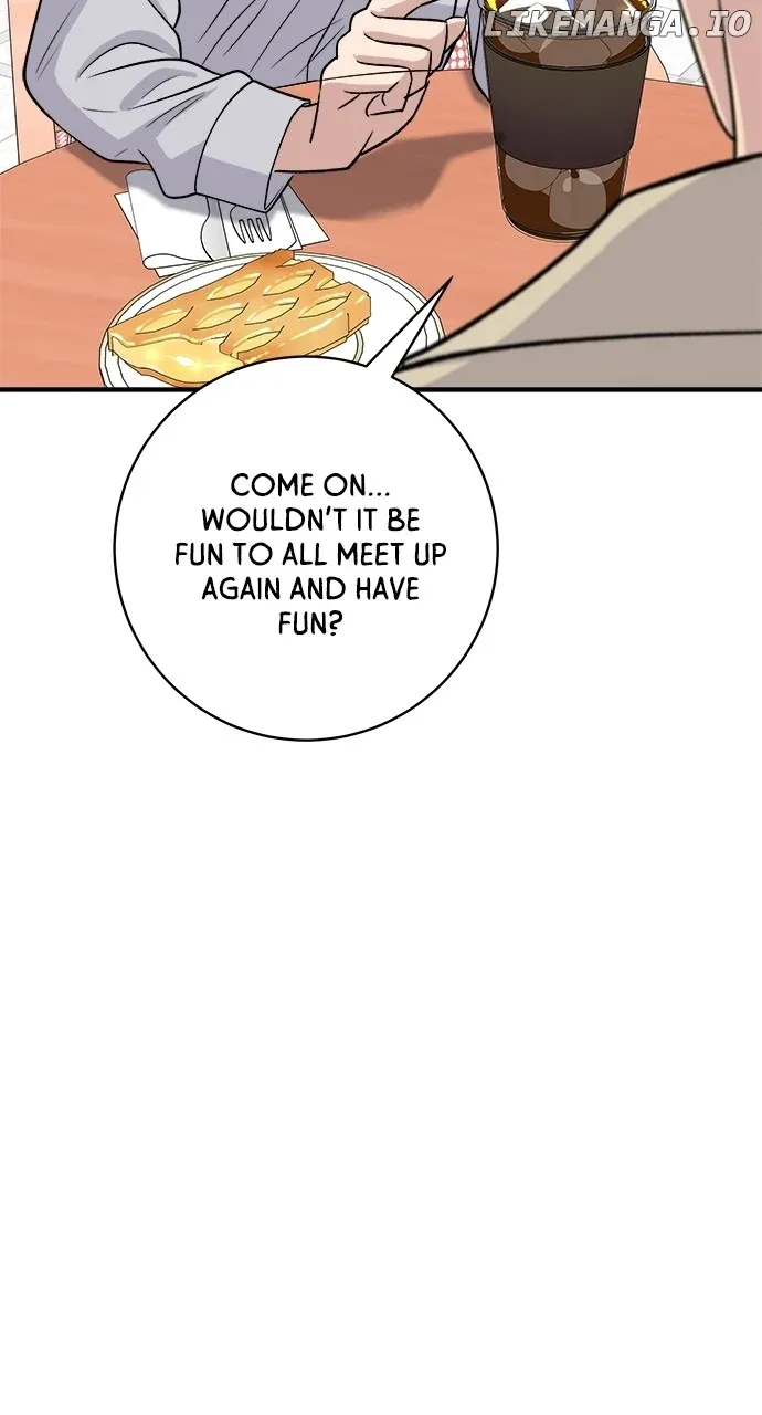 A Deadbeat’s Meal Chapter 135 page 30