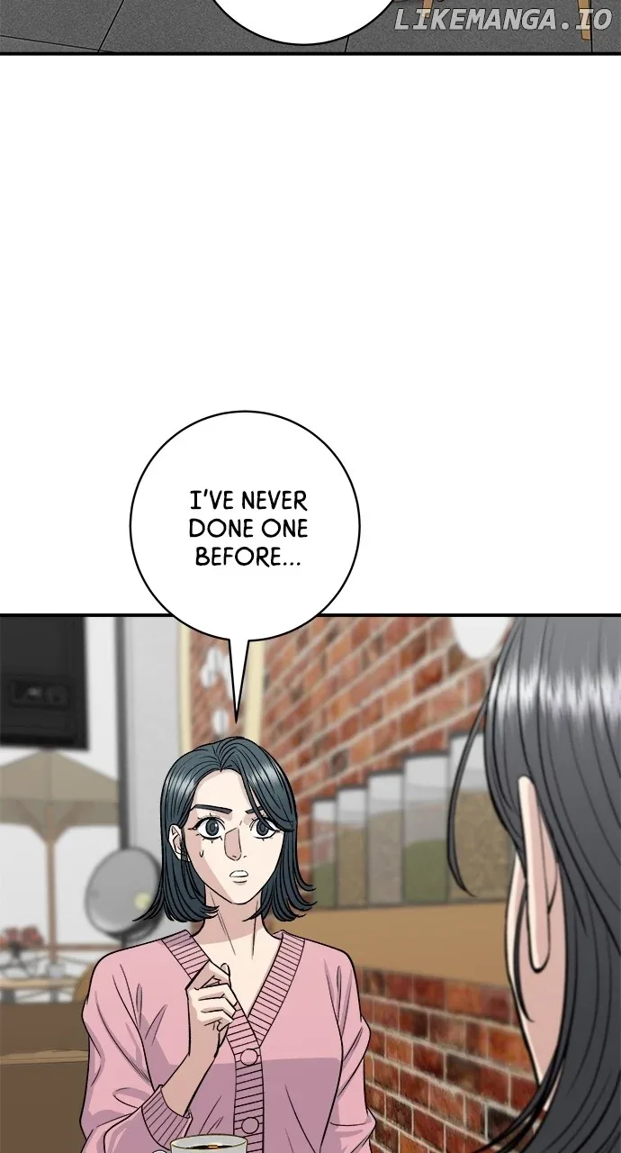 A Deadbeat’s Meal Chapter 135 page 12