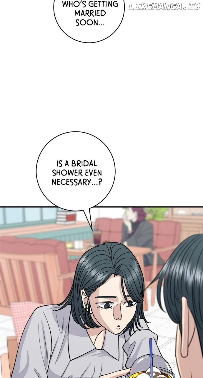 A Deadbeat’s Meal Chapter 135 page 29