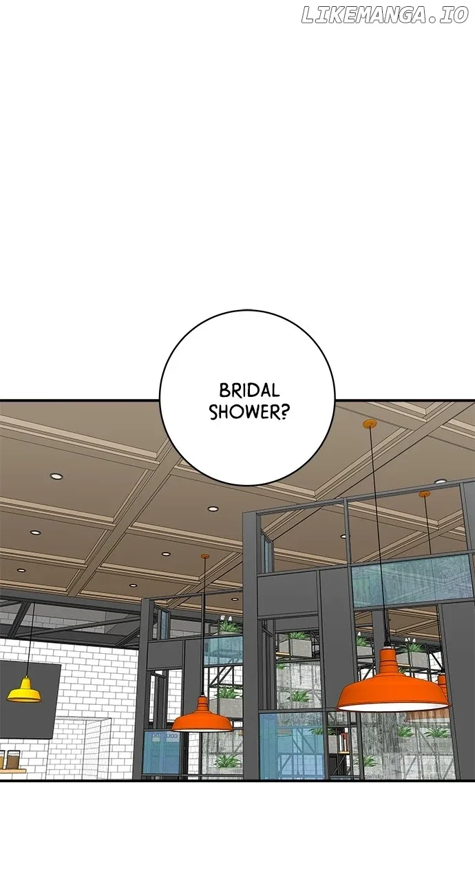 A Deadbeat’s Meal Chapter 135 page 10