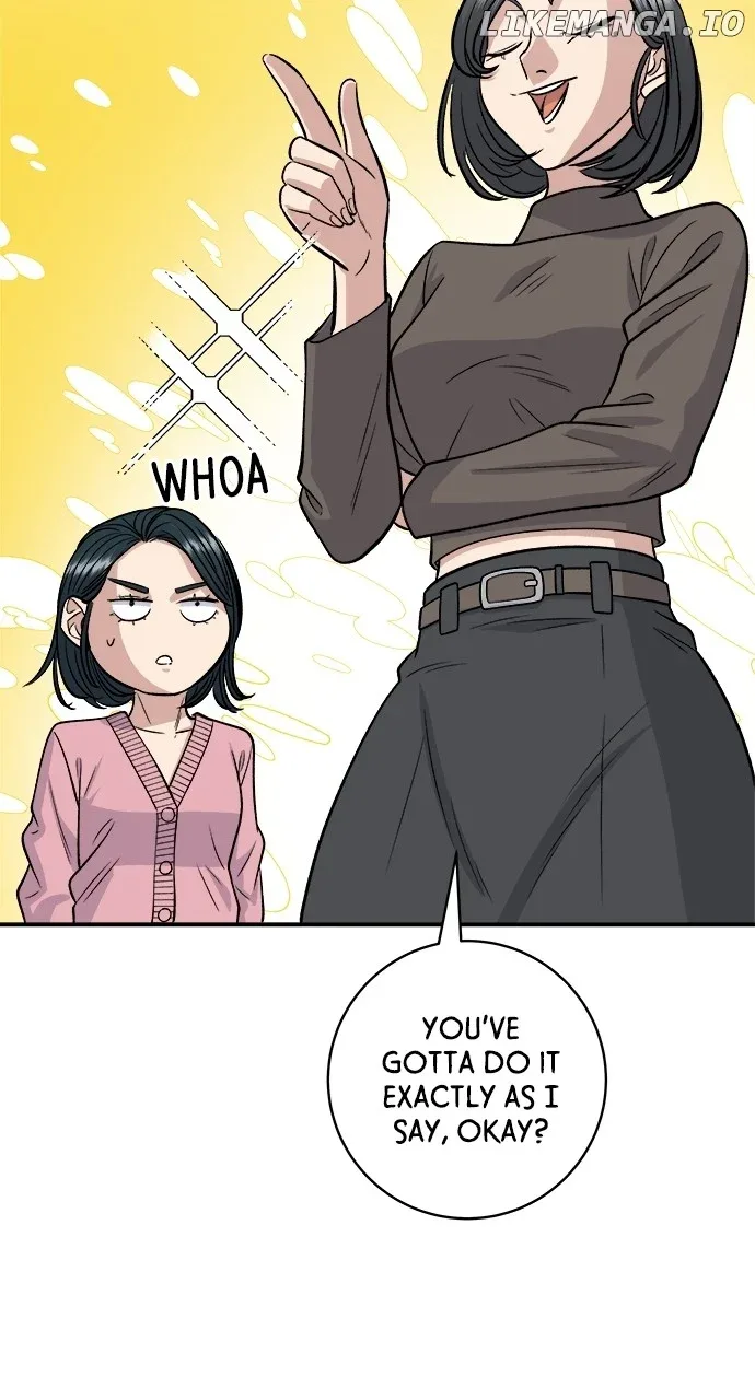 A Deadbeat’s Meal Chapter 135 page 15