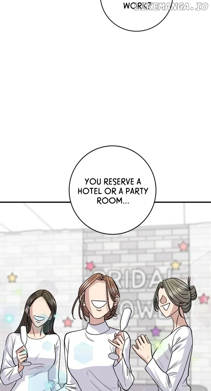 A Deadbeat’s Meal Chapter 135 page 21