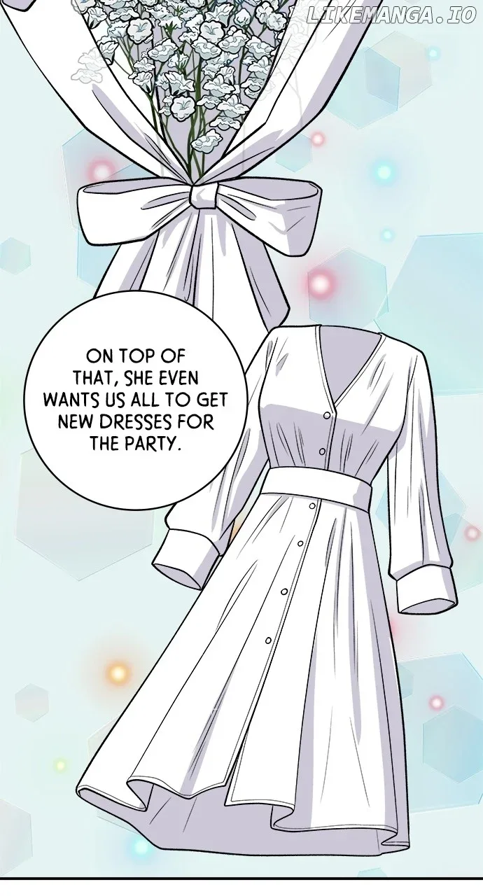 A Deadbeat’s Meal Chapter 135 page 37
