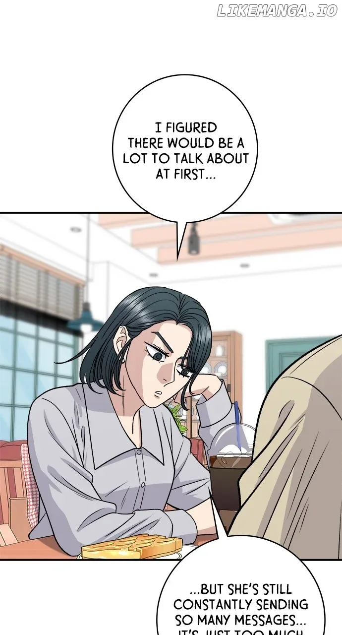 A Deadbeat’s Meal Chapter 135 page 38