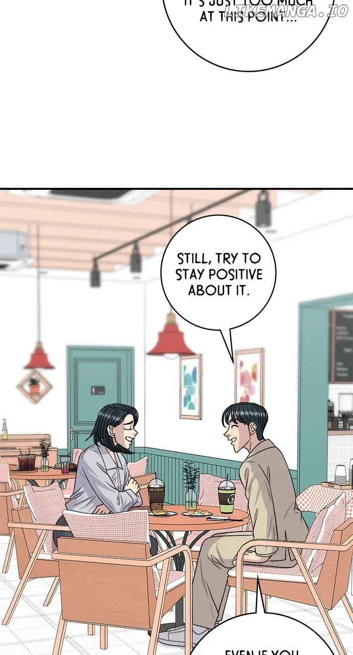 A Deadbeat’s Meal Chapter 135 page 39