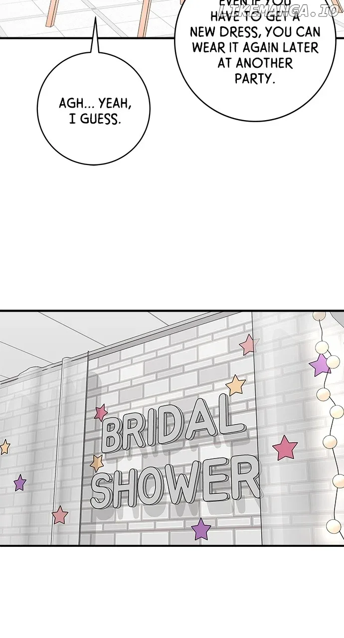 A Deadbeat’s Meal Chapter 135 page 40