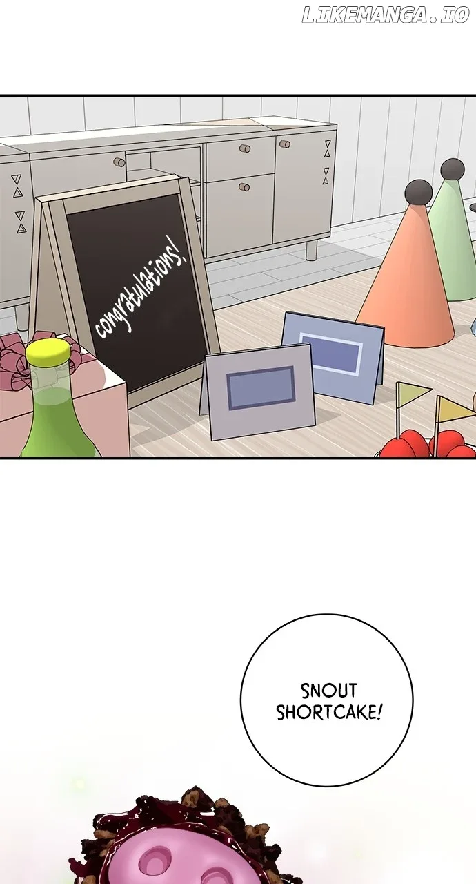A Deadbeat’s Meal Chapter 135 page 41