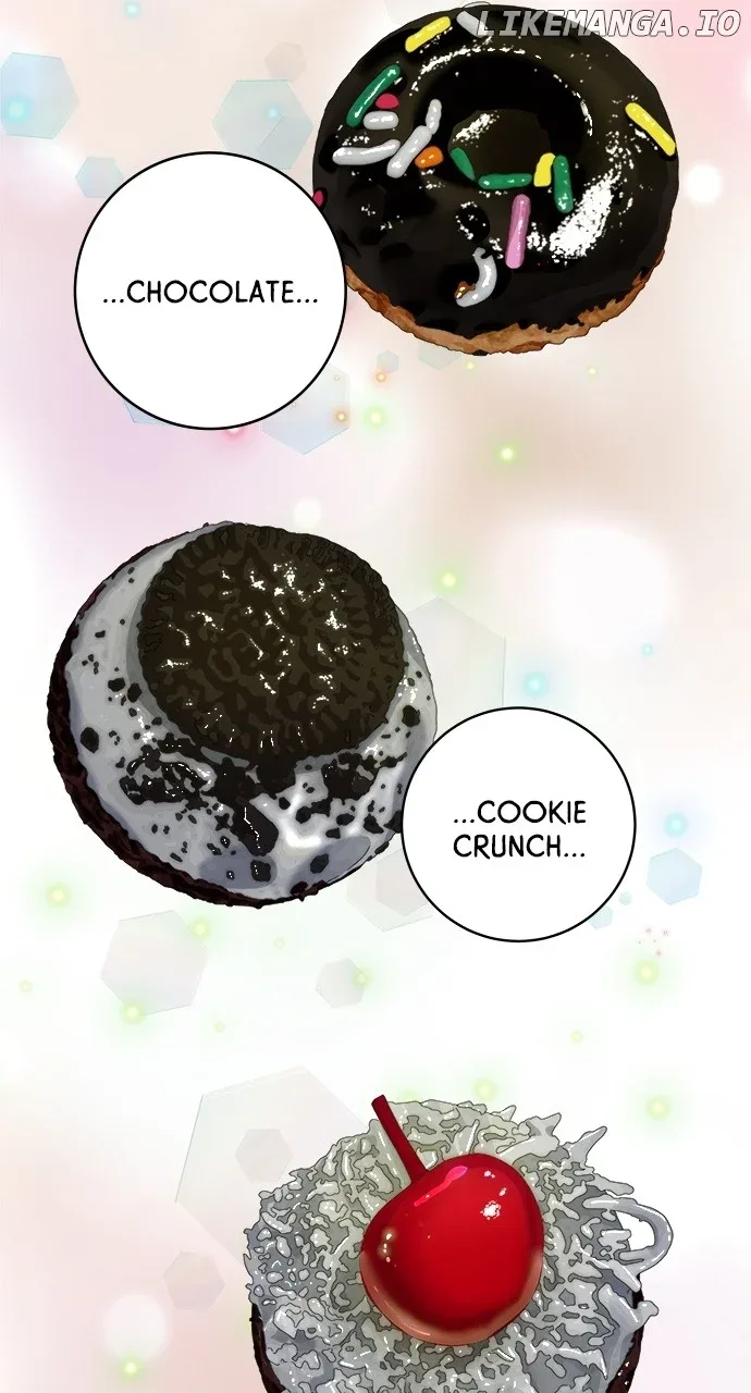 A Deadbeat’s Meal Chapter 135 page 43