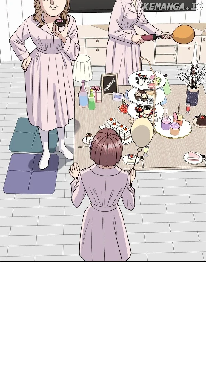A Deadbeat’s Meal Chapter 135 page 46