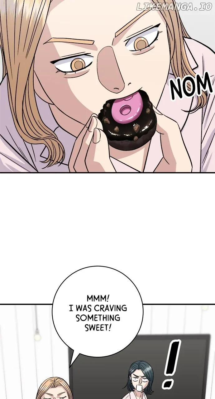 A Deadbeat’s Meal Chapter 135 page 45