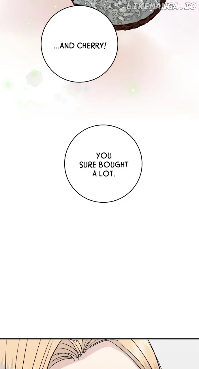A Deadbeat’s Meal Chapter 135 page 44