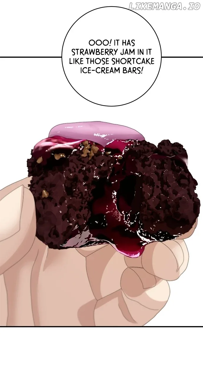A Deadbeat’s Meal Chapter 135 page 47