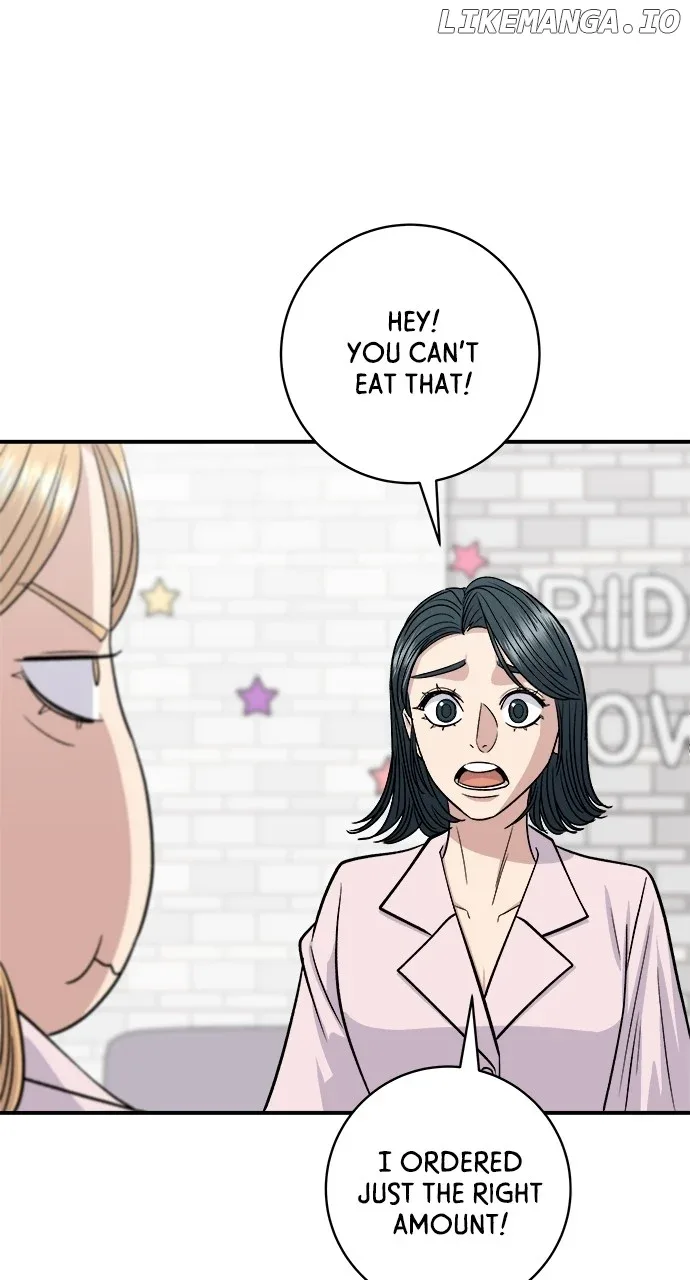 A Deadbeat’s Meal Chapter 135 page 48