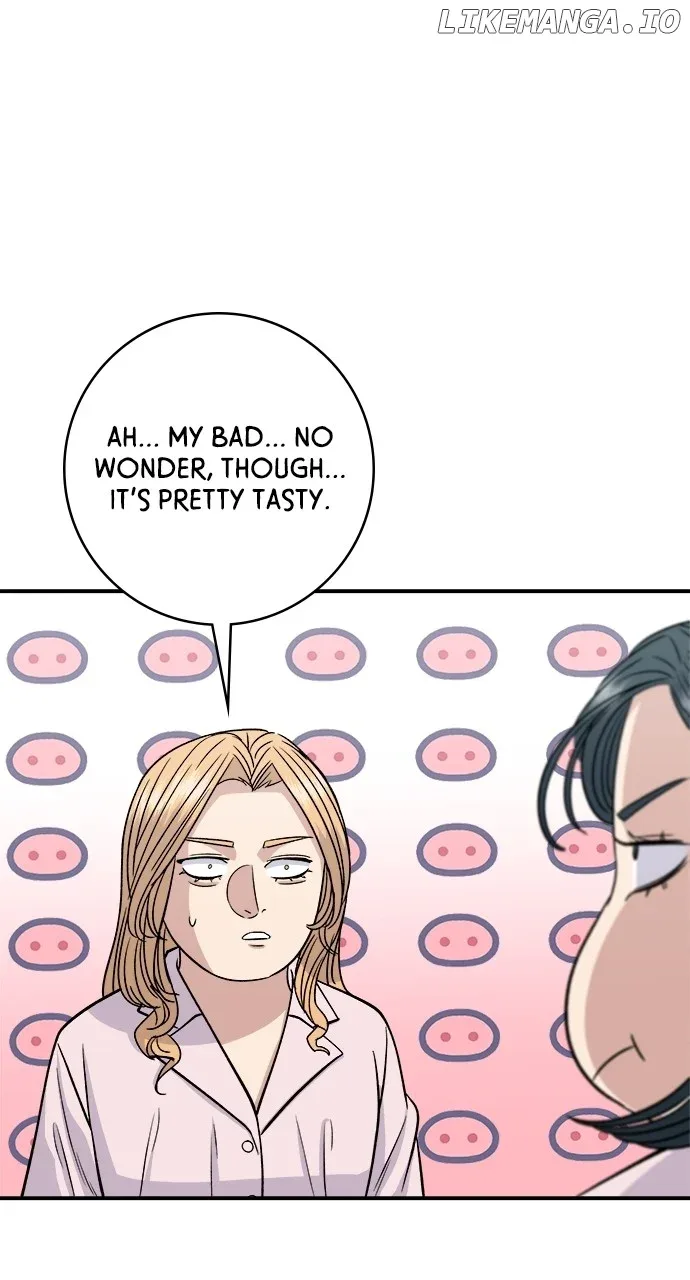 A Deadbeat’s Meal Chapter 135 page 51