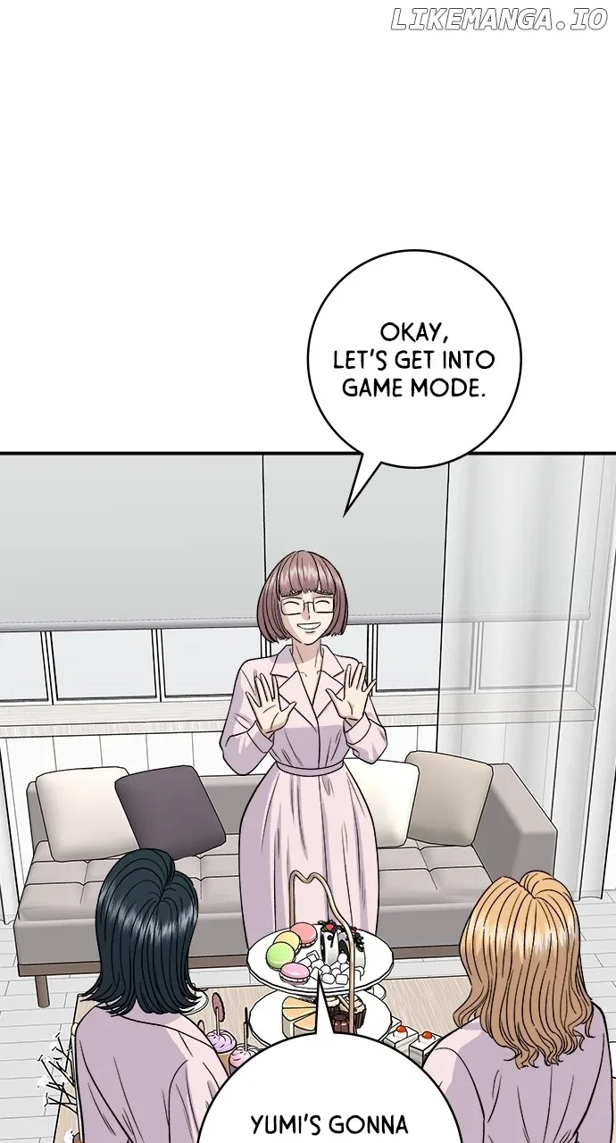A Deadbeat’s Meal Chapter 135 page 52