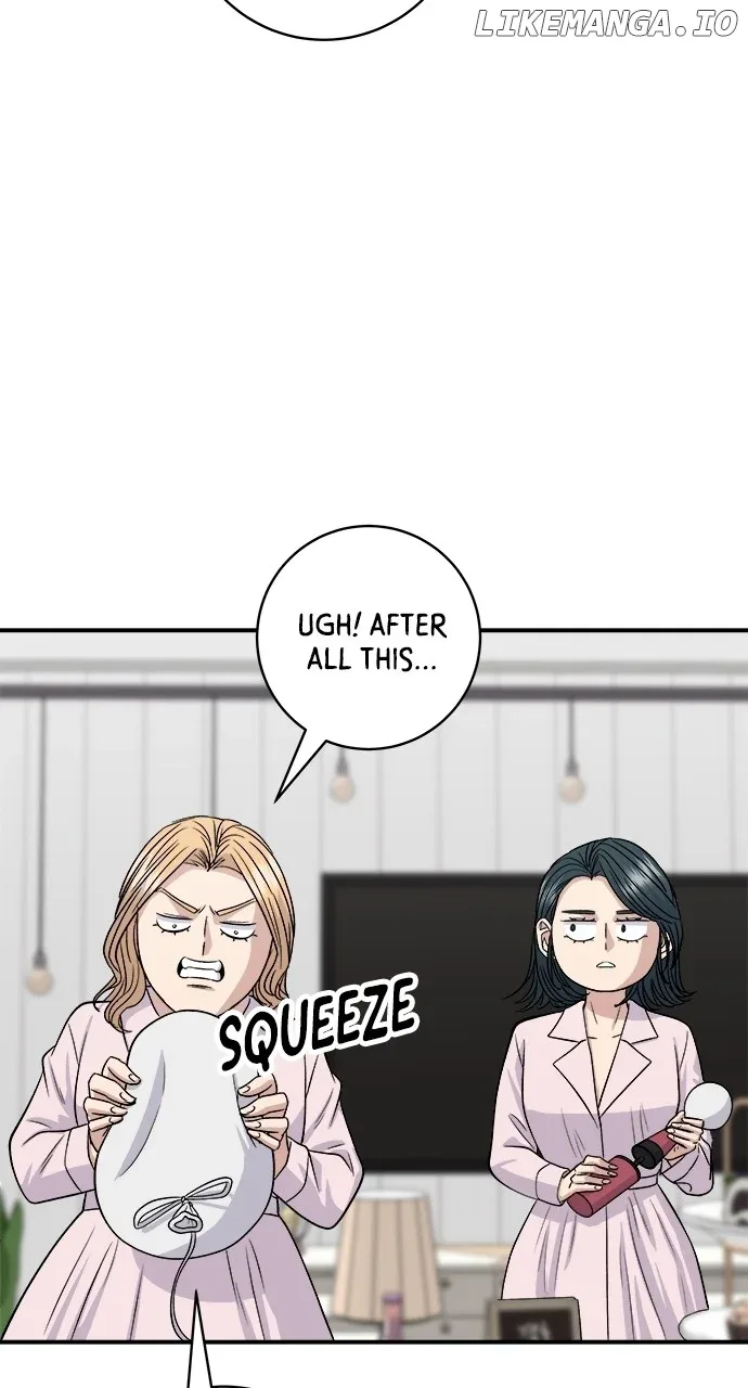 A Deadbeat’s Meal Chapter 135 page 57