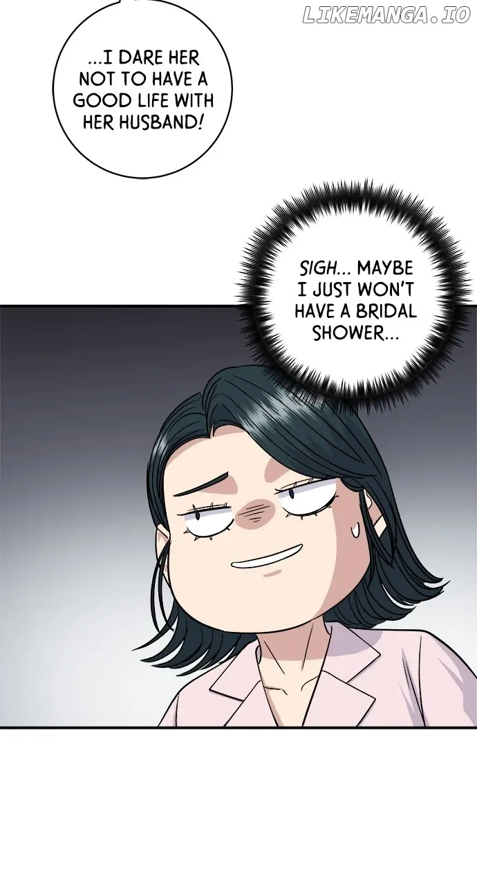 A Deadbeat’s Meal Chapter 135 page 58
